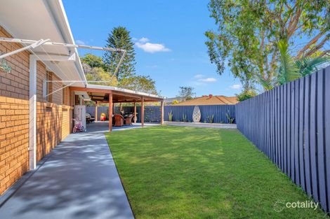 Property photo of 3 Gumleaf Court Nerang QLD 4211