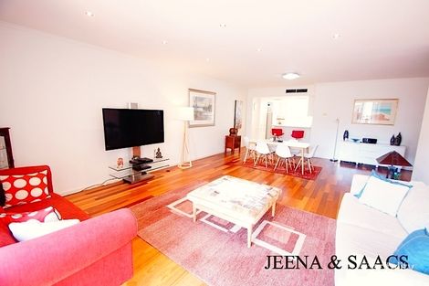 Property photo of 85/88 Wells Street Southbank VIC 3006
