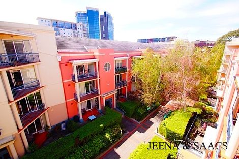 Property photo of 85/88 Wells Street Southbank VIC 3006
