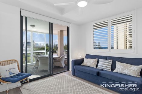 1069/1 Ocean St, Burleigh Heads, QLD 4220