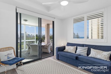 Property photo of 1069/1 Ocean Street Burleigh Heads QLD 4220