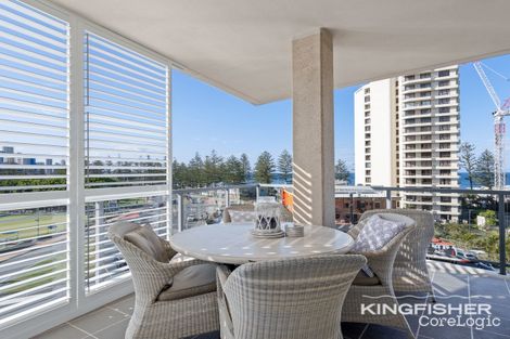 Property photo of 1069/1 Ocean Street Burleigh Heads QLD 4220