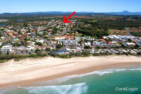 Property photo of 4 Oceanview Crescent Kingscliff NSW 2487