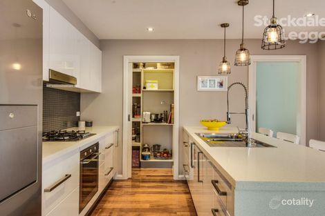 Property photo of 22 Cobham Court Corio VIC 3214
