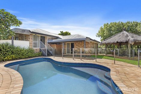 Property photo of 30 Whitehead Drive Burleigh Waters QLD 4220