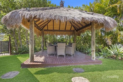 Property photo of 30 Whitehead Drive Burleigh Waters QLD 4220