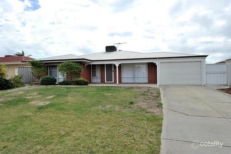 26 Pallarup Gr, Waikiki, WA 6169