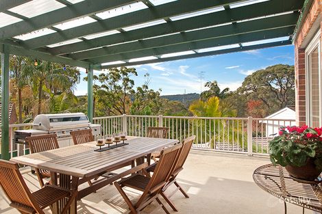 Property photo of 57 Stone Parade Davidson NSW 2085
