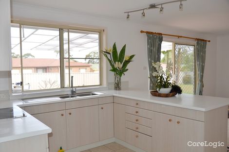 Property photo of 100 Hollingsworth Crescent Callala Bay NSW 2540