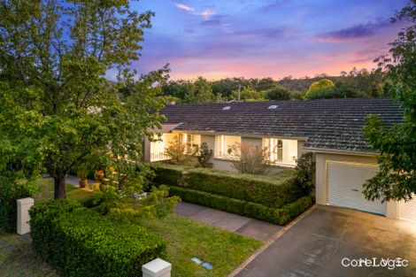 Property photo of 18 Scarborough Street Red Hill ACT 2603
