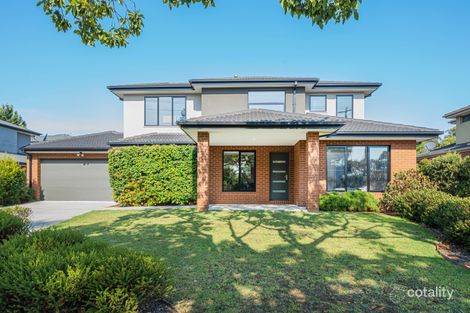 Property photo of 1/114 Maroondah Highway Croydon VIC 3136
