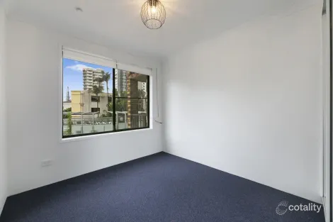 Property photo of 4/22 Markwell Avenue Surfers Paradise QLD 4217
