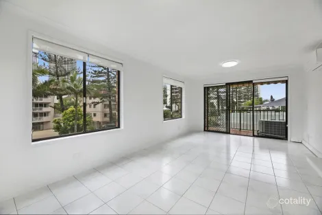 Property photo of 4/22 Markwell Avenue Surfers Paradise QLD 4217