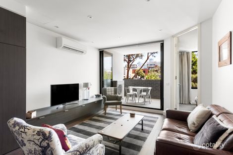 Property photo of 102/46 Cambridge Street Collingwood VIC 3066