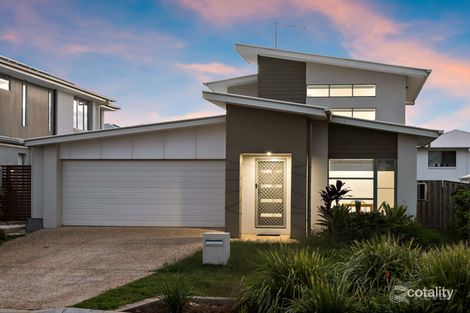 15 Dell St, Rochedale, QLD 4123