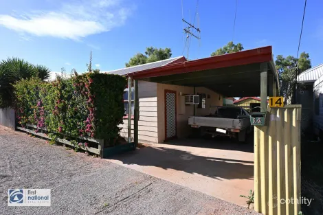 14 Davenport St, Port Augusta, SA 5700