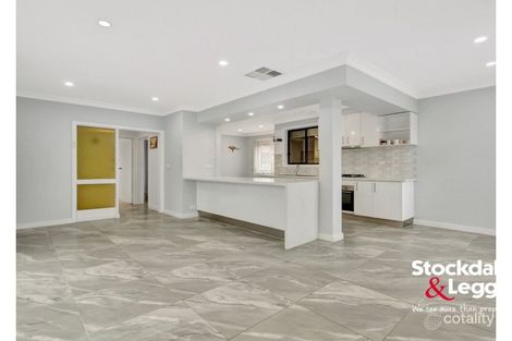 Property photo of 36 Girgarre Street Broadmeadows VIC 3047