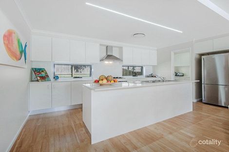 Property photo of 8 Bunker Court Peregian Springs QLD 4573