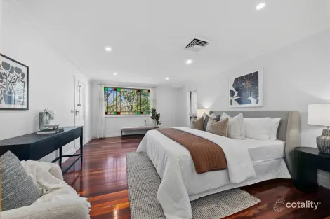 Property photo of 39 Cobran Road Cheltenham NSW 2119
