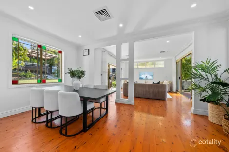 Property photo of 39 Cobran Road Cheltenham NSW 2119
