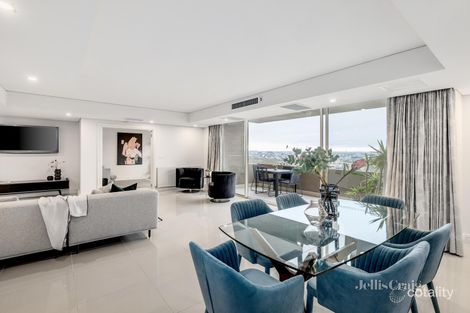 Property photo of 9B/516 Toorak Road Toorak VIC 3142