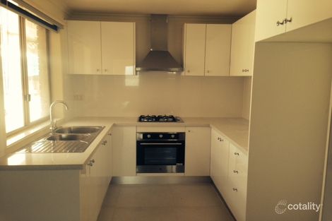 Property photo of 12 Tiber Close Werribee VIC 3030