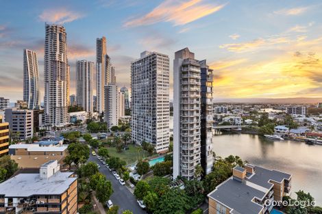 Property photo of 49/19 Riverview Parade Surfers Paradise QLD 4217