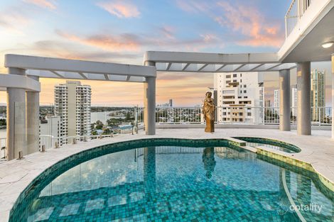 Property photo of 49/19 Riverview Parade Surfers Paradise QLD 4217