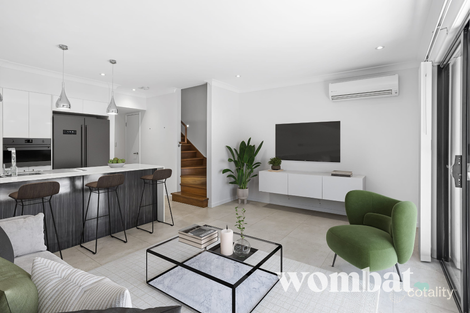 Property photo of 11/15 Sambar Close Chermside West QLD 4032