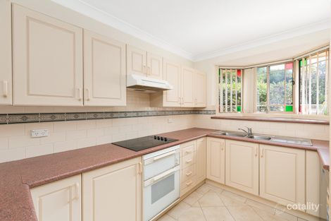 Property photo of 1/3-5 Clements Parade Kirrawee NSW 2232