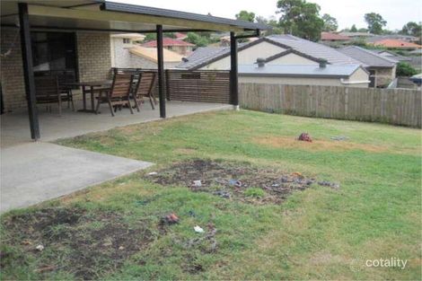 Property photo of 26 Bedivere Drive Ormeau QLD 4208