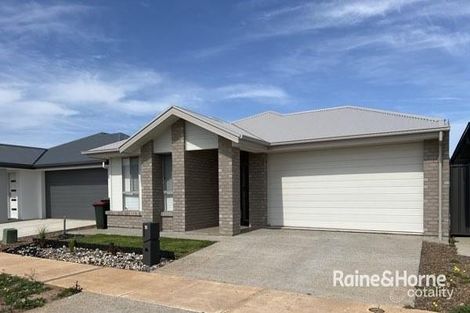 43 Hollow Dr, Andrews Farm, SA 5114