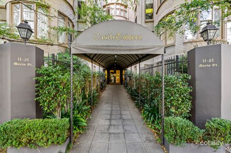 Property photo of 32/11-21 Marne Street South Yarra VIC 3141