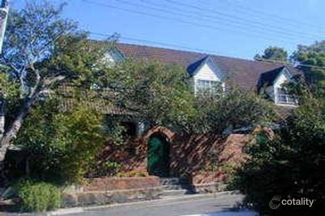 Property photo of 1/18 Spofforth Street Cremorne NSW 2090