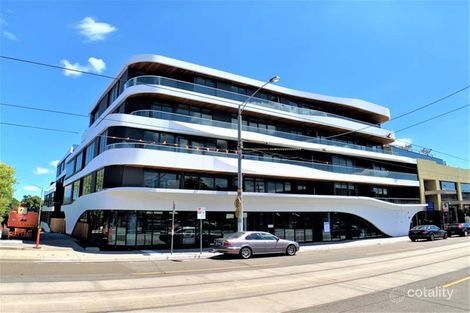 Property photo of 305/78 Doncaster Road Balwyn North VIC 3104
