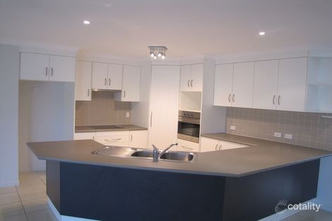 Property photo of 29 Central Avenue Calliope QLD 4680