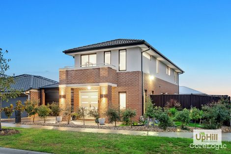 Property photo of 2 Girona Drive Clyde North VIC 3978