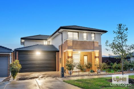 Property photo of 2 Girona Drive Clyde North VIC 3978