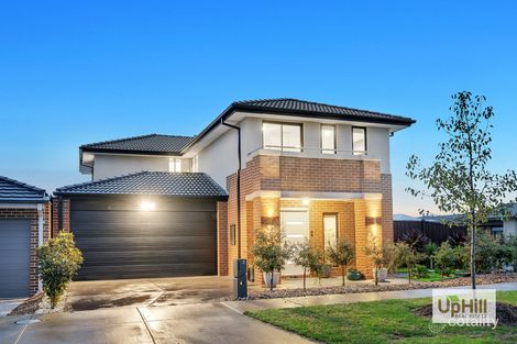 Property photo of 2 Girona Drive Clyde North VIC 3978