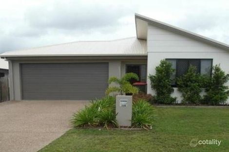 Property photo of 125 Summerland Drive Deeragun QLD 4818