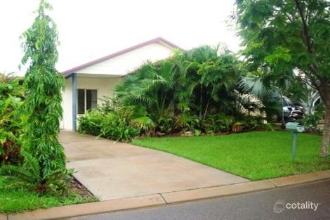 Property photo of 8 Gunn Crescent Gunn NT 0832