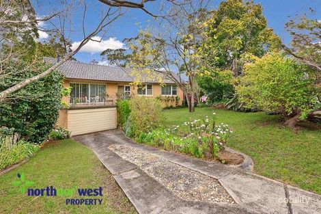 7 Howard Pl, North Epping, NSW 2121