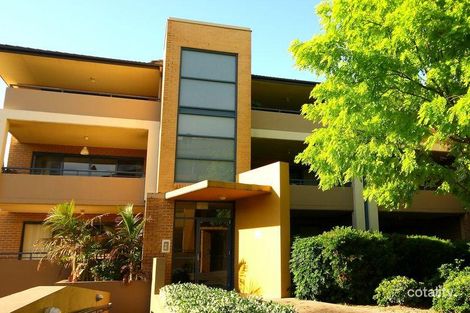 Property photo of 76/2A Hamilton Street North Strathfield NSW 2137