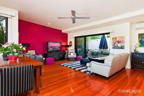 Property photo of 1A Bayville Street Balmain NSW 2041