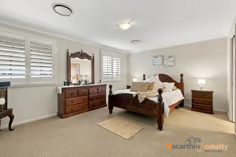 Property photo of 21 Skipton Lane Prestons NSW 2170