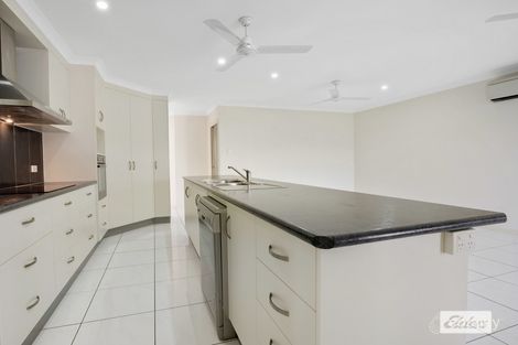 Property photo of 3 Kingslea Court Ooralea QLD 4740