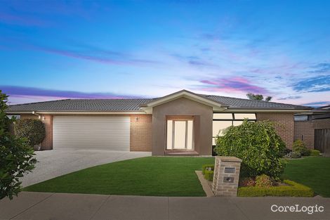 Property photo of 29 Breenview Place Doreen VIC 3754