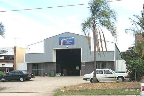 18 Smallwood St, Underwood, QLD 4119