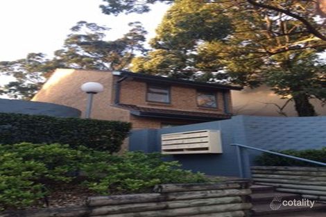 Property photo of 8/125 Darling Street Balmain East NSW 2041