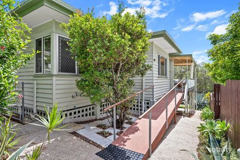 Property photo of 7 Garden Street Greenslopes QLD 4120